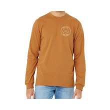 Load image into Gallery viewer, FISH &amp; SURF-TOAST-LONG SLEEVE TEE
