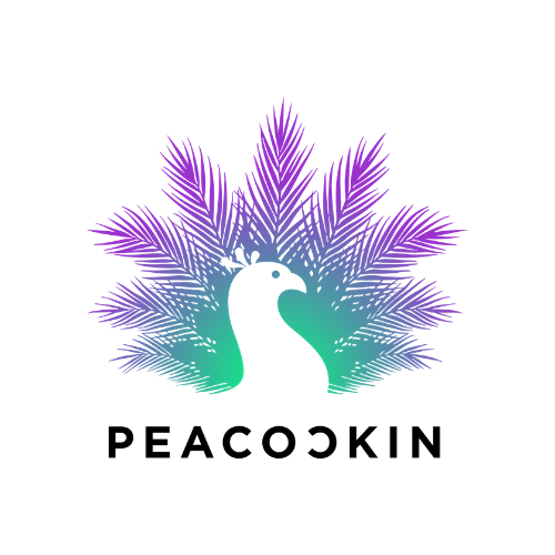 Peacockin Gift Card