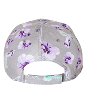 Load image into Gallery viewer, Summer Vibes Hat-Purple
