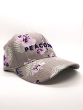 Load image into Gallery viewer, Summer Vibes Hat-Purple
