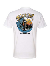 Load image into Gallery viewer, The Yacht Club-Tee
